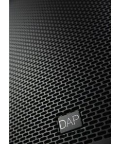 NRG-15SA Subwoofer bass reflex attivo da 15â€